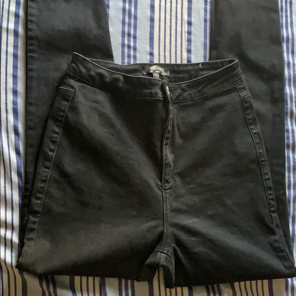 Missguided used pants